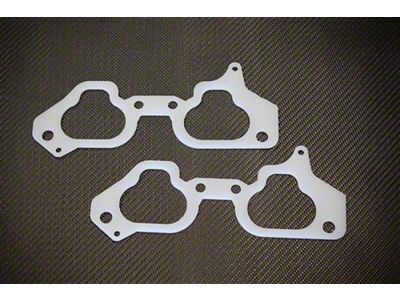 Torque Solution Thermal Intake Manifold Gasket: Subaru WRX 02-08 - TS-IMG-030-1