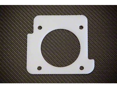 Torque Solution Thermal Throttle Body Gasket: Subaru 2.5L Drive by - TS-TBG-066