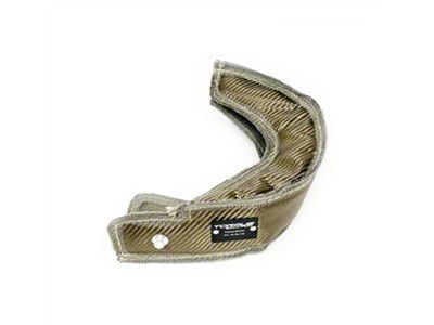 Torque Solution Thermal Turbo Blanket Volcanic Rock: Fits T25 / - TS-TB-LT25