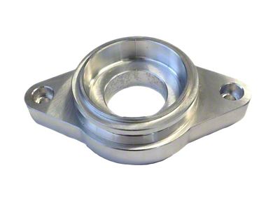 Torque Solution Tial Blow Off Valve Adapter: Mazdaspeed 3 / - TS-MSPD-TIAL