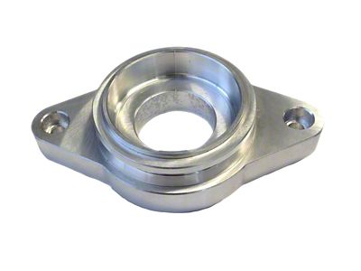 Torque Solution Tial Blow Off Valve Adapter: Subaru WRX 2008-2014 - TS-SU-TIAL2