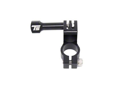 Torque Solution Tow Hook Add On: Go Pro Mount - TS-GP-321D