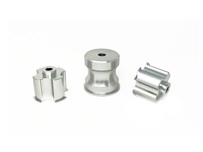 Torque Solution Toyota GR Supra MKV A90 A91 / BMW - TS-GR-722