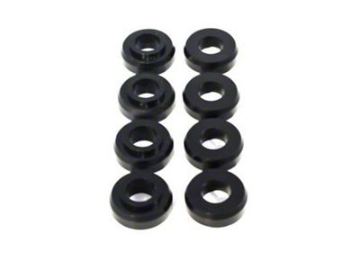 Torque Solution Transmission Member Bushing: Subaru WRX / STi 2002-2012 - TS-SU-TMB