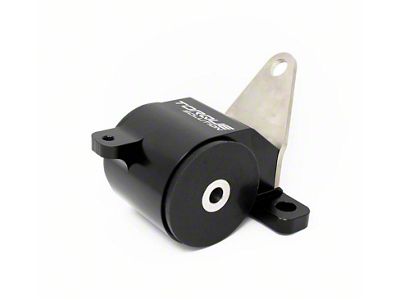 Torque Solution Transmission Mount: 2014-2018 Mazda 3 - TS-MS-582