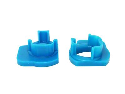 Torque Solution Transmission Mount Insert Race Porsche 911 996/997.1 3.6L - TS-POR-459R