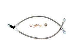 Torque Solution Turbo Oil Feed Line Kit - Subaru EJ - TS-SU-577
