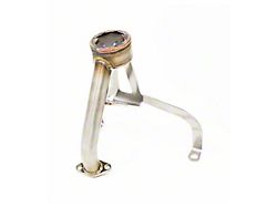 Torque Solution V2 HD Oil Pickup (Subaru EJ Engines)