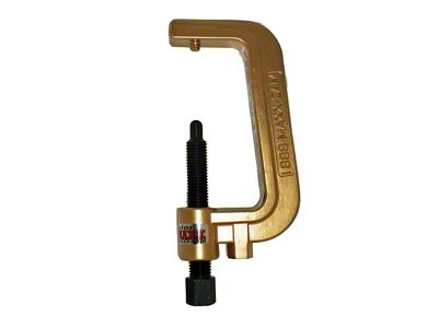 SuspensionMAXX Torsion Bar Unloader Tool - SMX-2011MT