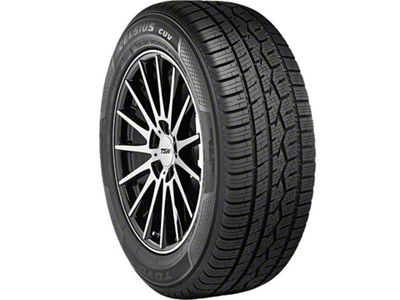 Toyo Celsius CUV All-Season Tire (29" - 235/60R17)