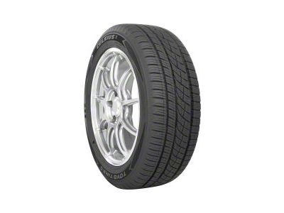 Toyo Celsius II All-Season Tire (205/60R16)