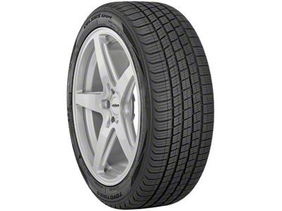 Toyo Celsius Sport All-Season Tire (225/55R17)