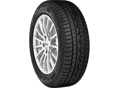 Toyo Celsius All-Season Tire (185/65R15)