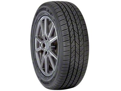 Toyo Extensa A/S II All-Season Tire (P215/75R15)