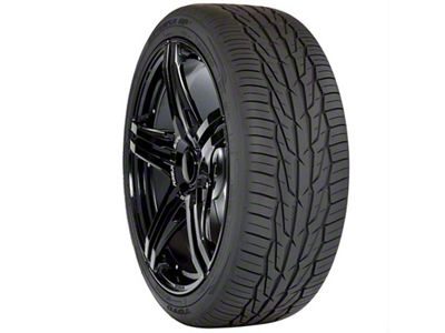 Toyo Extensa HP II High Performance All-Season Tire (185/55R16)