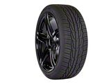 Toyo Extensa HP II High Performance All-Season Tire (245/50R16)