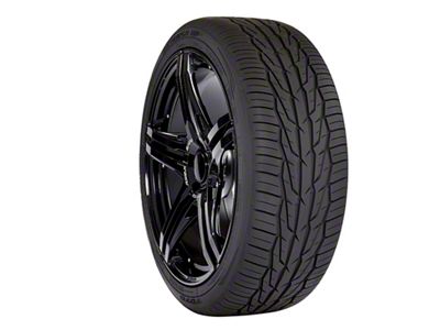 Toyo Extensa HP II High Performance All-Season Tire (245/50R16)