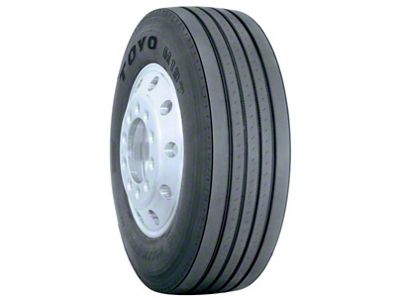Toyo M137 Long Haul Tire (40" - 295/75R22.5)