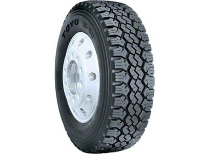 Toyo M55 All-Season Tire (27" - LT215/75R15)