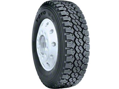 Toyo M55 All-Season Tire (32" - LT265/70R17)