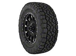 Toyo Open Country A/T III Tire (31" - 265/65R17)
