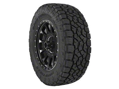 Toyo Open Country A/T III Tire (32" - 265/70R17)