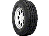 Toyo Open Country A/T II Tire - 33X12.50R20LT 119Q F/12 TL