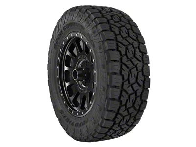Toyo Open Country A/T III Tire (27" - 215/70R16)