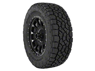 Toyo Open Country A/T III Tire (29" - 225/70R16)