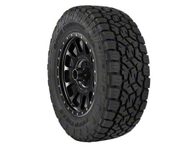 Toyo Open Country A/T III Tire (34" - 315/70R17)