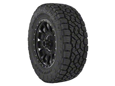 Toyo Open Country A/T III Tire (27" - 215/75R15)