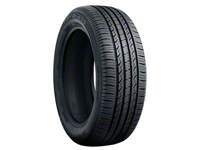 Toyo Open Country A39 Tire (29" - 235/55R19)