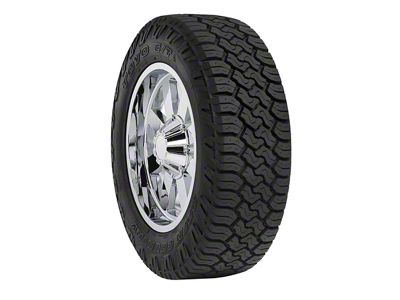 Toyo Open Country C/T Tire (35" - 35x12.50R20)