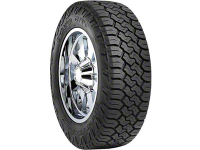 Toyo Open Country C/T Tire (33" - LT285/70R17)