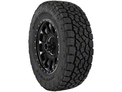 Toyo Open Country C/T Tire (32" - LT275/65R18)