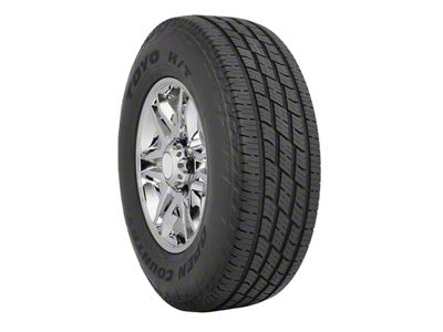 Toyo Open Country H/T II Tire (29" - LT225/75R16)