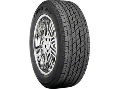 Toyo Open Country H/T Tire (29" - 225/75R16)