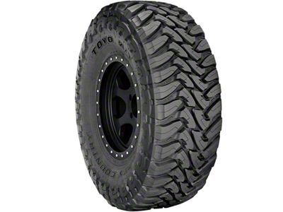 Toyo Open Country M/T Tire (33" - 33x12.50R17)