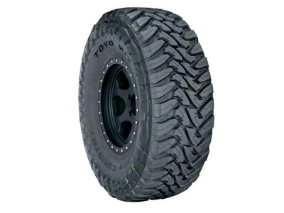 Toyo Open Country M/T Tire (33" - 285/70R17)