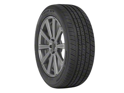 Toyo Open Country Q/T Tire (32" - 275/55R20)
