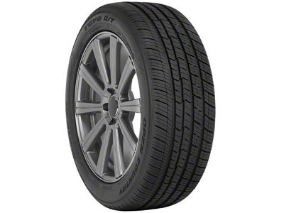 Toyo Open Country Q/T Tire (30" - 255/60R18)