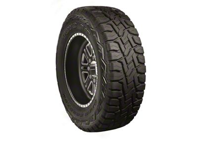 Toyo Open Country R/T Tire (34" - 295/60R20)
