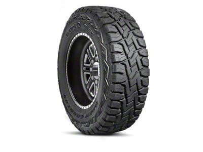 Toyo Open Country R/T Tire (32" - 275/65R18)