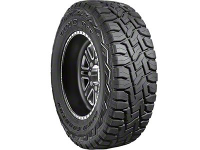 Toyo Open Country R/T Tire (33" - 295/70R17)