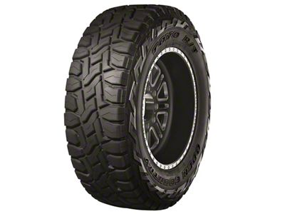 Toyo Open Country R/T Tire (34" - LT275/65R20)