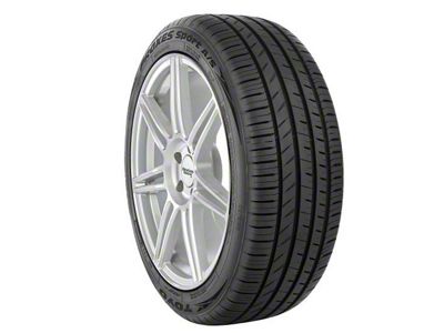 Toyo Proxes Sport A/S Ultra-High Performance All-Season Tire (265/30R22)