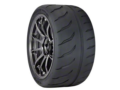 Toyo Proxes R888R Competition Summer Tire (245/40R17)