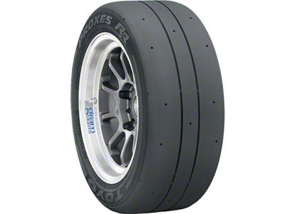 Toyo Proxes RR Competition Summer Tire (245/45R16)