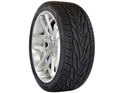 Toyo Proxes ST III All-Season Tire (30" - 245/50R20)