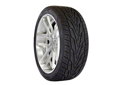 Toyo Proxes ST III All-Season Tire (31" - 275/50R20)